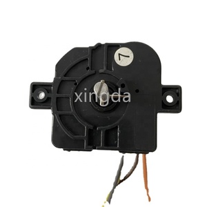 เครื่องซักผ้า TIMER 6 สายสําหรับเครื่องซักผ้าจับเวลา dxt15