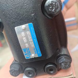 محرك عزم دوران عالي السرعة, <span class=keywords><strong>Eaton</strong></span> Char-lynn 104-1390-006 104-1385-006 104-4701-006 محرك عزم دوران عالي منخفض السرعة 104-3613-006 104-1390-006 104-1611-006 - Product Image 2