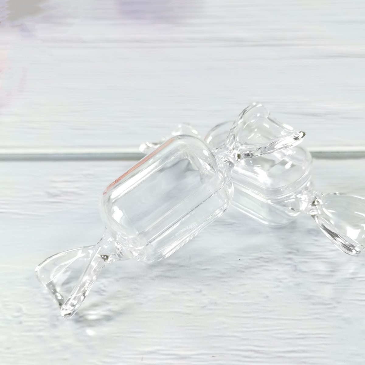 Transparent