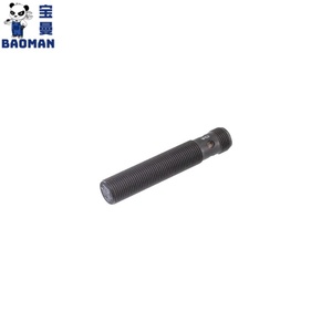 Pepperl + Fuchs NRB5-18GM50-E2-C-V1 3-проводной индуктивный датчик настраиваемый OEM 5 мм рабочее расстояние для точного обнаружения объектов - Product Image 2