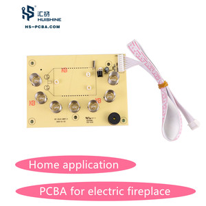 Original PCBA Manufacturer Custom 65% <strong>60</strong>% Mechanical Keyboard <strong>PCB</strong> Assembly Customized Electronic Prototype <strong>PCB</strong> - Product Image 3