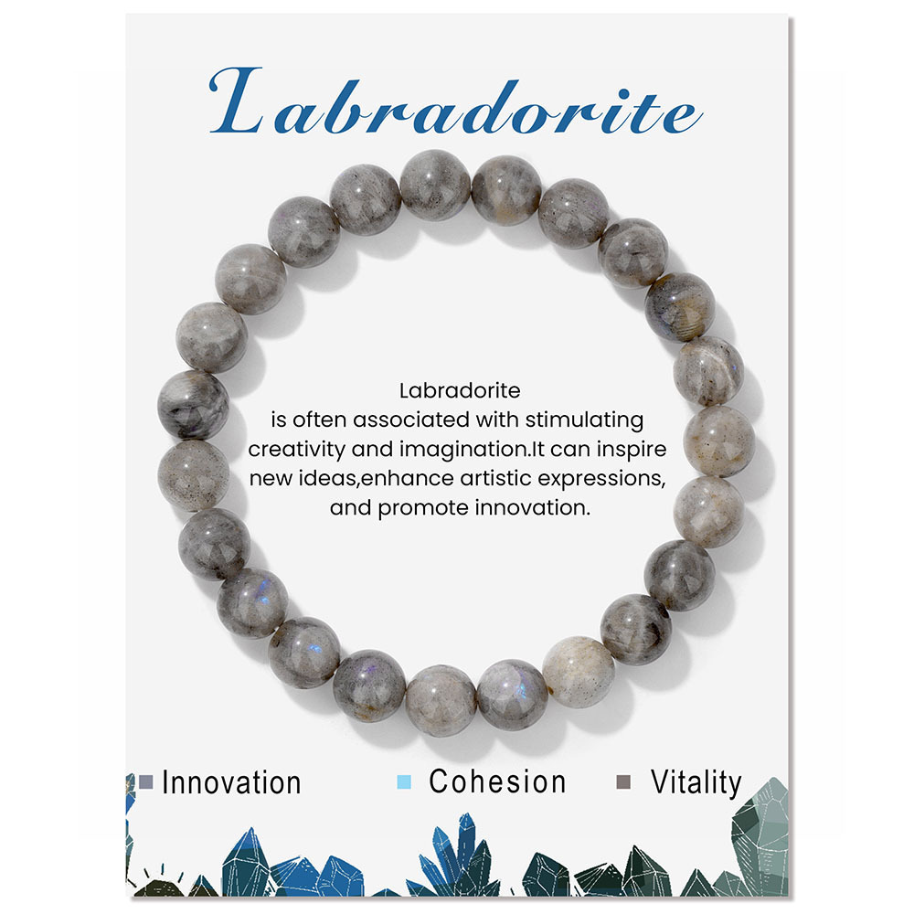 Labradorita