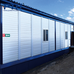 PTH Kazakhstan trang web chỗ ở biệt thự nghỉ dưỡng nhà nghỉ ADU nhà prefab - Product Image 4