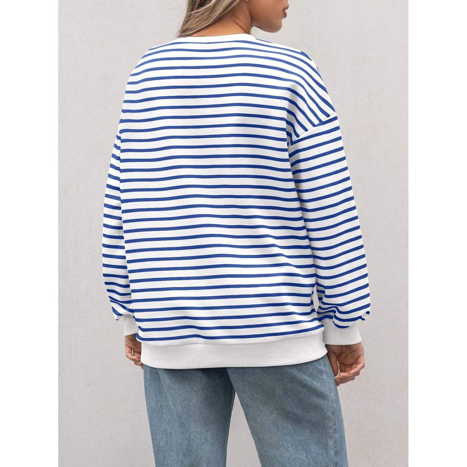 ลายทางสีฟ้า