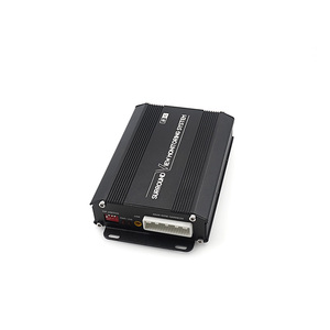 ADT Universal 4 Cameras HD 1080P Recorder Surround View Monitoring <strong>Reversing</strong> Aid Panorama <strong>System</strong> Car 360 <strong>Camera</strong> <strong>System</strong> - Product Image 5