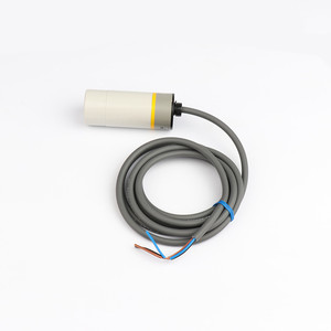 电容式接近开关传感器长距离接近传感器E2K-C25MF1 - Product Image 6