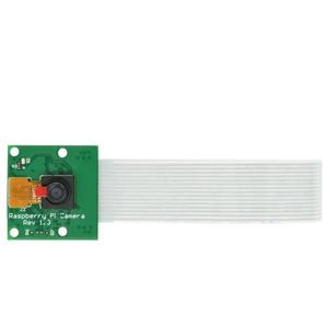 <strong>Raspberry</strong> <strong>Pi</strong> 3 4 5 Model B+ Camera Module 1080p 720p Mini Camera 5MP Webcam <strong>Video</strong> Camera Compatible For <strong>Raspberry</strong> <strong>Pi</strong> Model B - Product Image 3
