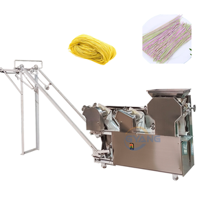 Industrielle Nudeln Ramen produziert Gemüse nudel maschine Multifunktions-Nudel maschine für Restaurants