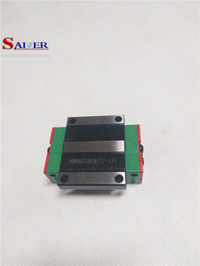 Riel de guías lineales de venta directa de fábrica hgr20 con bloque HGH20CA HGW20CC para máquina <span class=keywords><strong>cnc</strong></span> - Product Image 3