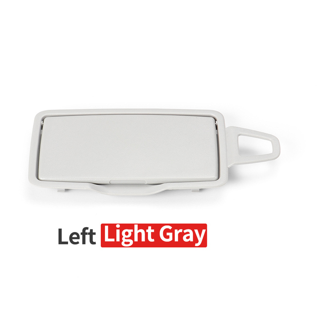 L Light Gray