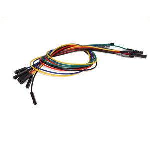 Okystar OEM/ODM PIC16F877A Entwicklungs karte PIC Micro controller Learning Board