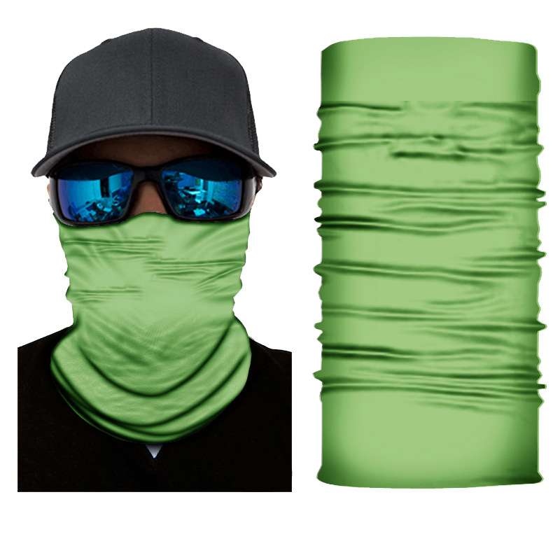 S170-vert fluo - taille unique