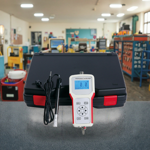 Timepower tp220 OEM xách tay phòng thí nghiệm Nguồn cung cấp độ dẫn phân tích với 1 năm bảo hành cho dược phẩm & hóa sinh - Product Image 4