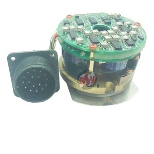 <strong>ABS</strong>.UTMAH-B15ASB Inc 8192 <strong>Encoder</strong> Working for YASKAWA Servo Motor - Product Image 1