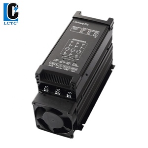 Fourty 40A SCR regolatore di tensione regolatore di tensione trifase tipo corrente AC - Product Image 2