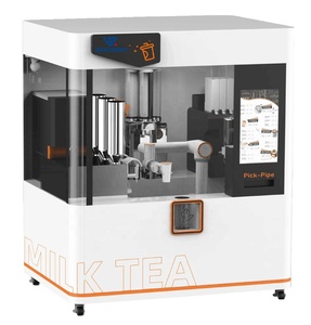 Industrielle Automatisierung Kol labor ative Roboter 6-Achsen-Cobot-Anhänger Pick and Place Machine Robotic Arm - Product Image 3