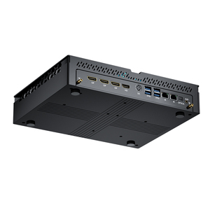 Mini Gaming Pc Intel Core I9 14900F GeForce RTX4070 12G Dull Lan with DDR5 RAM NVMe SSD 8k <strong>Desktop</strong> Windows11 PC Gaming <strong>Computer</strong> - Product Image 4