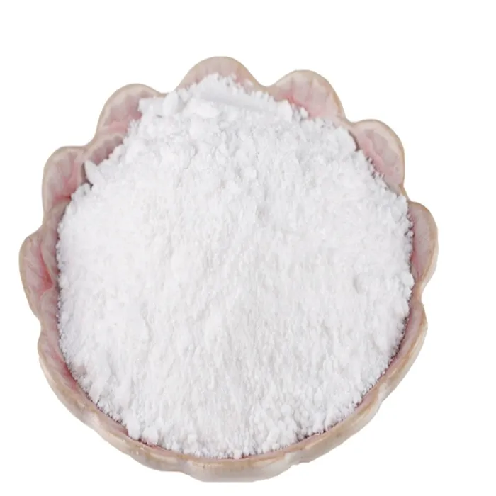 Food Grade Pure 99% Siliciumdioxide Als Anticaken In De Zoutproductie