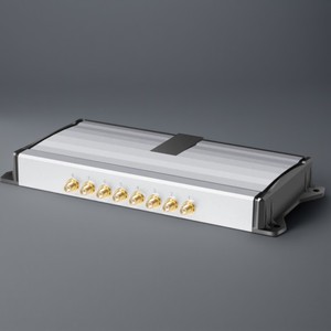 Long Distance 8 Channels UHF Fixed RFID Reader Writer for Warehouse <strong>System</strong> - Product Image 2