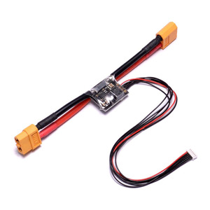 APM 2.5/2.6/2.8 Pixhawk Power Module with 5.3V <strong>BEC</strong> and XT60 Plug Drones Accessories Flight Controller - Product Image 2