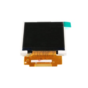 Módulo de pantalla LCD TFT de 1 .. 8 pulgadas, unidad ST7735, interfaz SPI 128*160 - Product Image 4