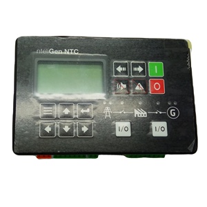 Genuine IG NTC <strong>GC</strong> Controller Generator Controller IG-NTC <strong>GC</strong> Paralleling Controller InteliGen NTC - Product Image 1