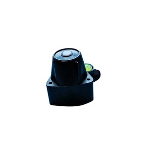 RS485 Modbus 0-2V 4-20mA Agricultura Radiómetro Piranómetro DAVIS 6450 Sensor de radiación solar para índice ET y THSW - Product Image 6