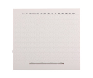 Çift WAN Gigabit AC1200 DSL yönlendirici kablosuz WiFi 5 Dual Band ADSL/VDSL Modem yönlendirici ile 1 WAN 4 LAN 2 VOIP 2 USB - Product Image 1