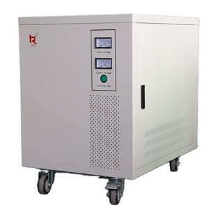 Transformador de conversión trifásico de 380 V a trifásico de 220V transformador de control de potencia de alto voltaje