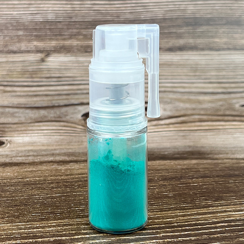 Bleu lac