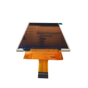 3,5 "IPS TFT LCD 320x480 SPI-Pantalla de grado industrial para sistemas de control Módulo LCD - Product Image 4