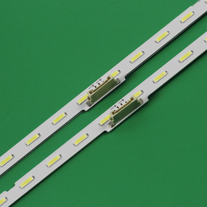サムスンUE50NU7095UN50NU7090 UE50NU7092U用<span class=keywords><strong>XS</strong></span>-1254新しいLCDTVバックライトストリップV8N1-500SM0-R0