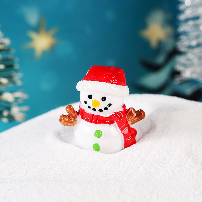 Christmas Snowman