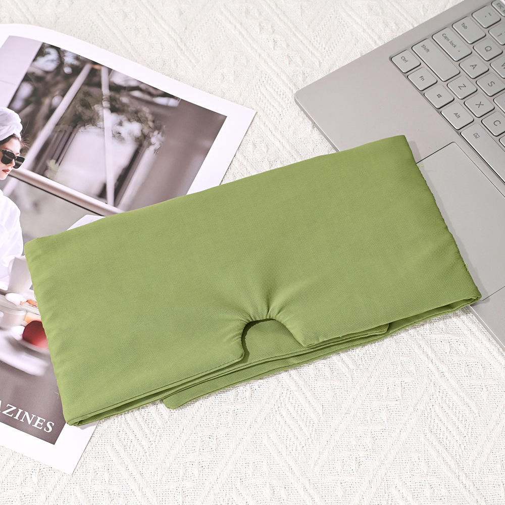 สีเขียว