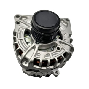 New Customized <strong>a</strong> <strong>B</strong> Series 12V 150A Car <strong>Alternator</strong> New B200 A0009067602 Automobile <strong>Alternator</strong> for Benz