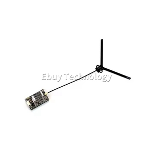 1.2GHz 1.3GHz 1600mW 1.6W VTX ses Video 25mW/1600mW 9CH FPV verici modülü 7-36V RC FPV için uzun menzilli uçak Fpv Vtx - Product Image 4