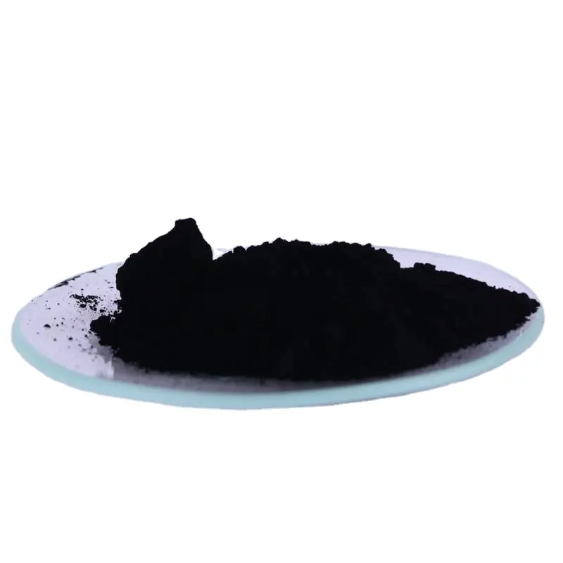 Carbon Zwart Poeder N220 Zwart Pigment Pigment Zwart 7 Prijs Carbon Black N330 Voor Plastic Rubber Masterbatch Band