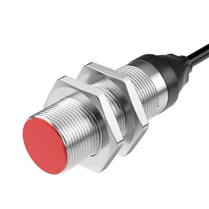 Zhunlian M18 Inductive <strong>Proximity</strong> <strong>Sensor</strong> NPN Flush <strong>Proximity</strong> <strong>Sensor</strong> Analog <strong>Proximity</strong> <strong>Sensor</strong> Switch - Product Image 1