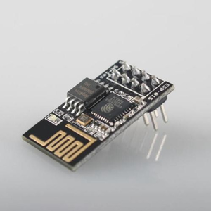 <strong>ESP8266</strong> ESP-01S <strong>WiFi</strong> <strong>Serial</strong> Transceiver <strong>Module</strong> ESP32-WROVER-Bit WROOM-32U <strong>Wireless</strong> <strong>WiFi</strong>+Blu-tooth Dual Core CPU 25q16 - Product Image 3