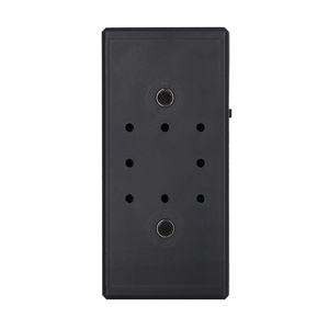 Ethernet Digital Sensor de temperatura y humedad inteligente Servidor Rack Instalado Registrador DE DATOS Medidor Monitor Centro