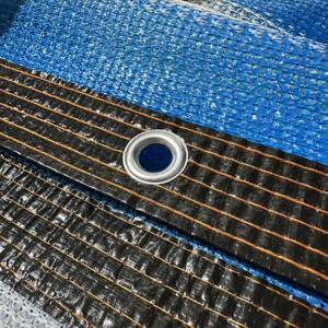 90% антиволоконный тент из полиэтилена высокой плотности - Product Image 4