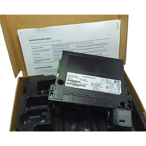 Ban đầu mới 1756-ir12k kiểm soát 12 PT RTD chế độ đầu vào 1756-ir6i 1756-ir6i-cc PLC điều khiển 1756ir12k - Product Image 4