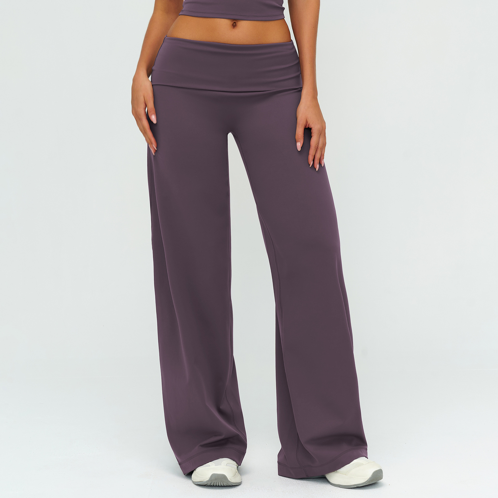 aubergine violette