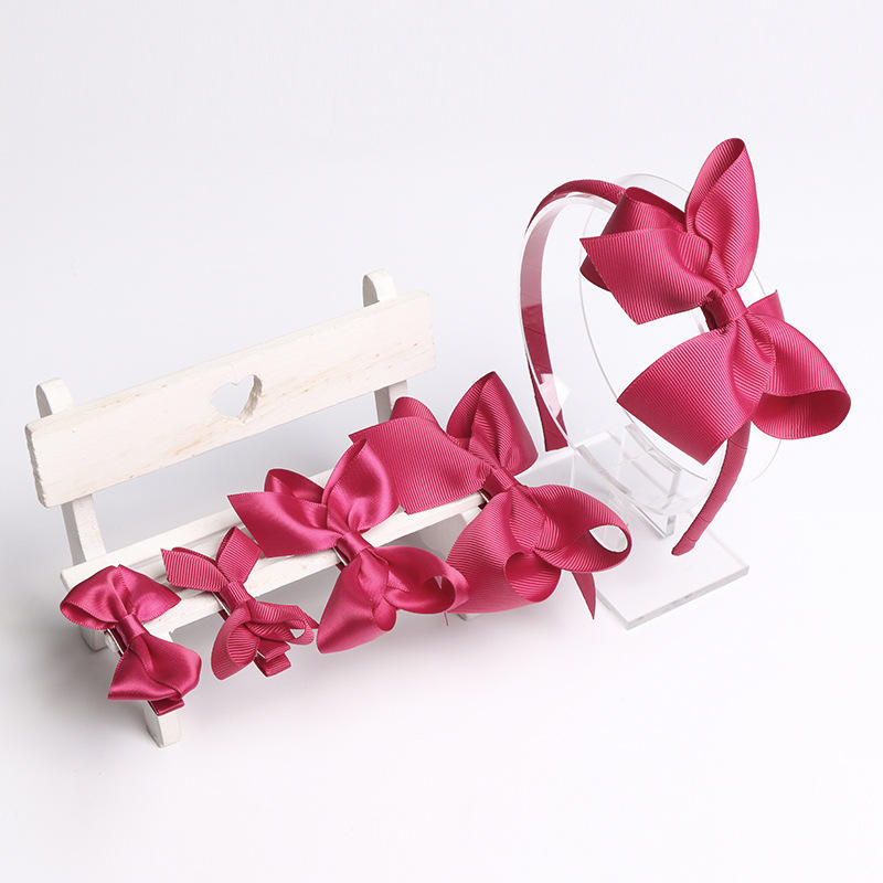 Ms1139 xi shi rouge ensemble de cinq pièces (package complet)