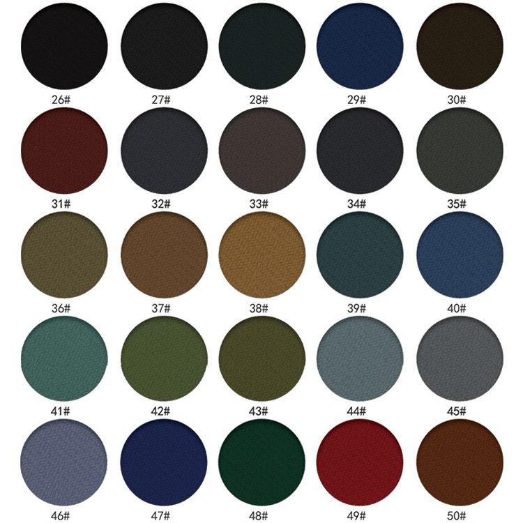 Carte couleur 02