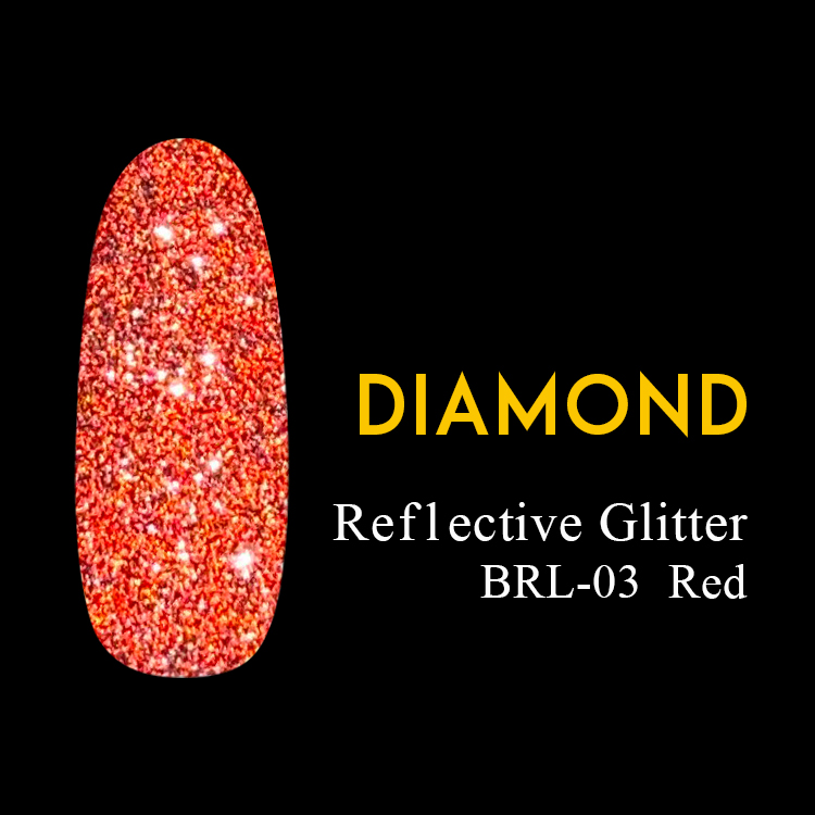 BRL-03 Scarlet