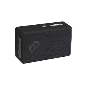 Rastreador GPS magnético Coban Tk108 Rastreador GPS portátil para automóvil con aplicación móvil Ios Android gratis - Product Image 2