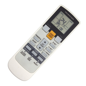 Yeni AR-RY 12 klima uzaktan kumanda çalışma Fujitsu klima uzaktan kumanda AC uzaktan - Product Image 4