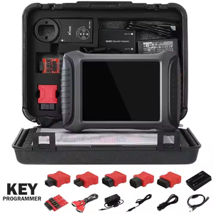 Für XTOOL X100 PAD3 Auto Key Programmer ECU-Codierung PAD3 Pad Elite IMMO Elite Für b enz Alle Schlüssel Lost IMMO Learning Chip Read - Product Image 2