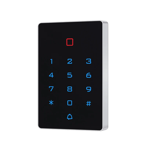 Standalone-Zugangs kontroll system Wiegand26/34 Access Controller für Ausgabe kartenleser - Product Image 1